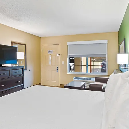 Extended Stay America Suites - Washington, Dc - Falls Church - Merrifield Exterior foto