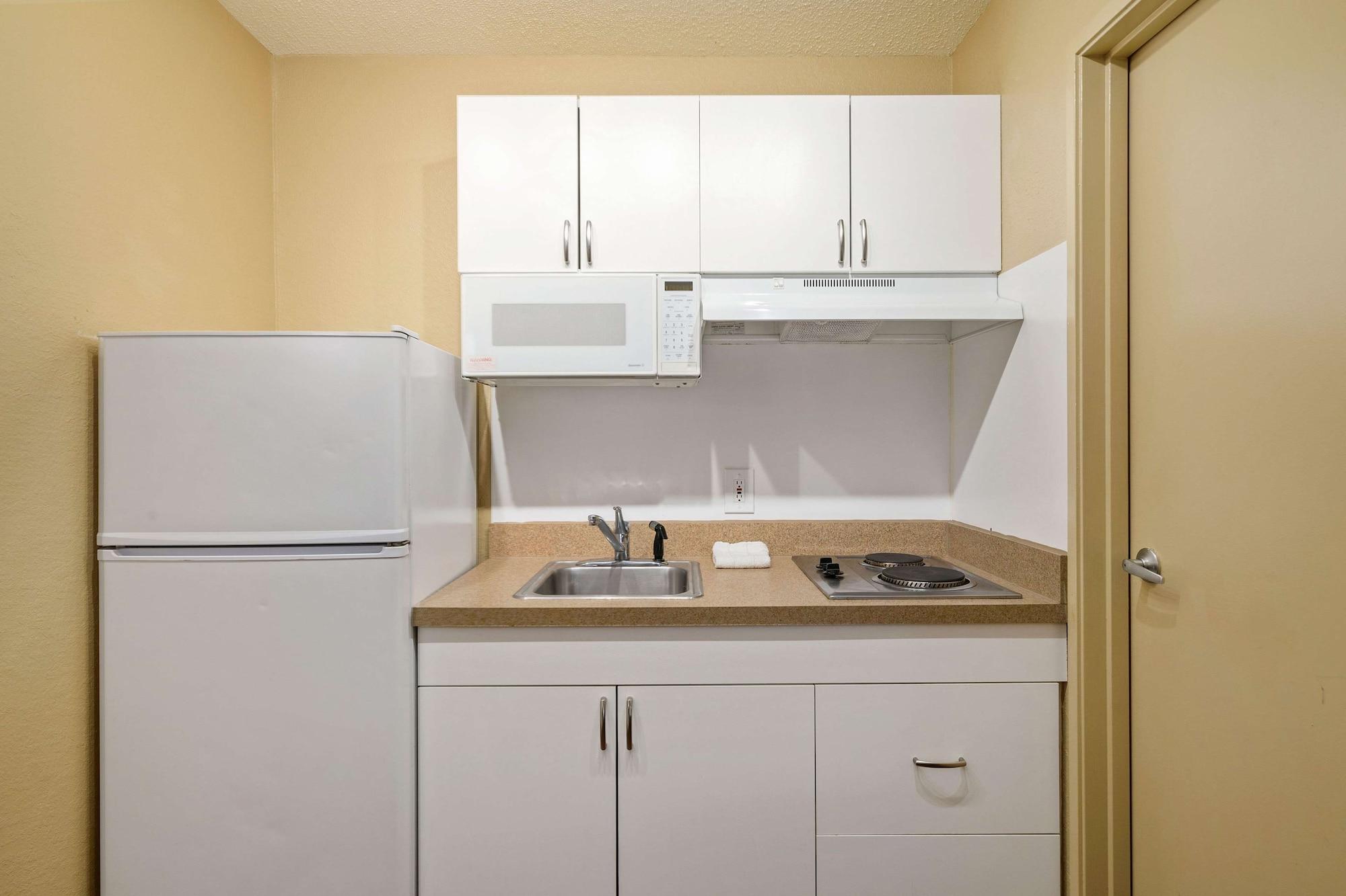 Extended America - Washington, Dc - Falls Church - Hotel Merrifield