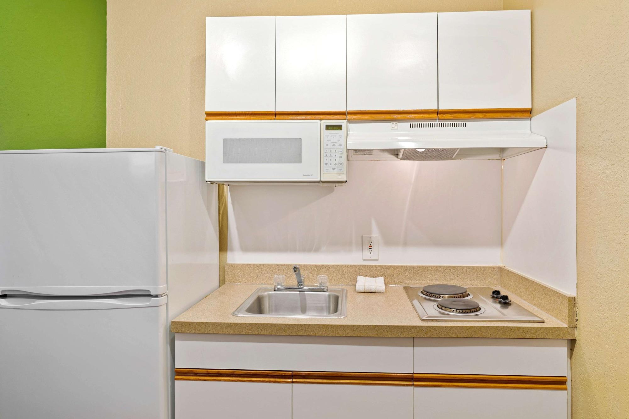 Extended America - Washington, Dc - Falls Church - 2* Merrifield