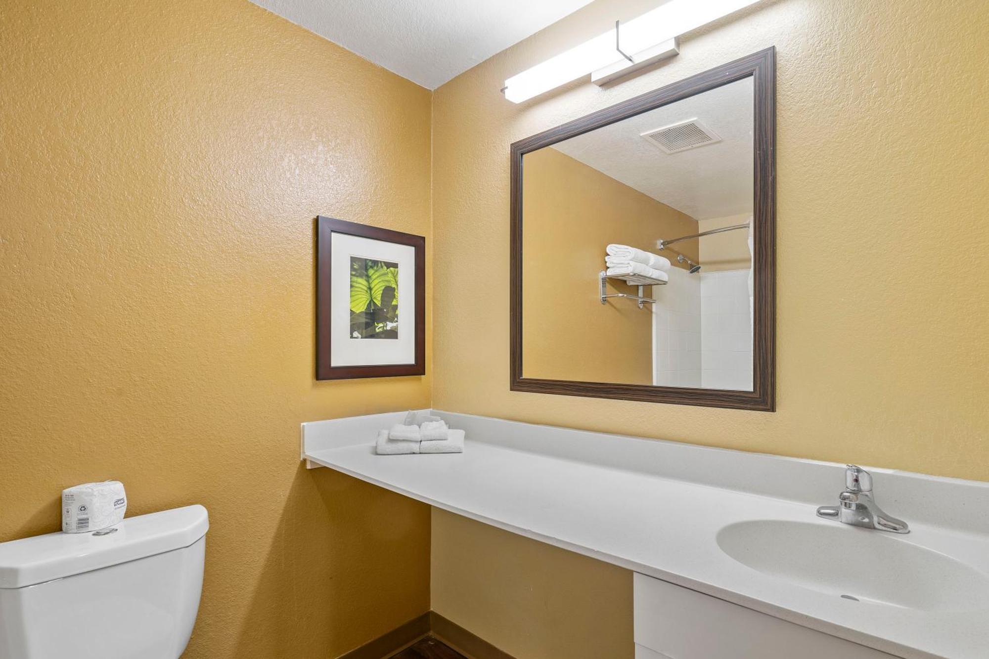 Extended America - Washington, Dc - Falls Church - Hotel