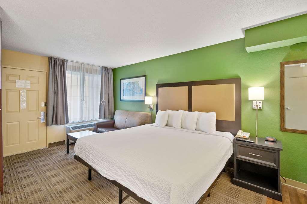 Extended America - Washington, Dc - Falls Church - Hotel Merrifield