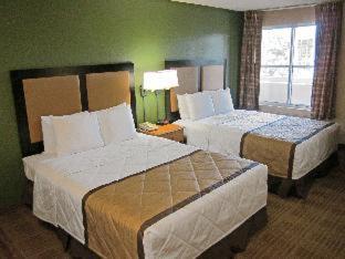 Extended America - Washington, Dc - Falls Church - Hotel Merrifield