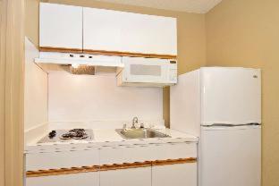 Extended America - Washington, Dc - Falls Church - Merrifield