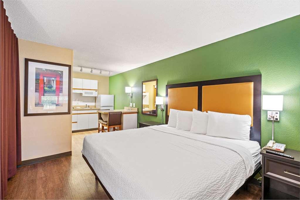 Extended America - Washington, Dc - Falls Church - Hotel