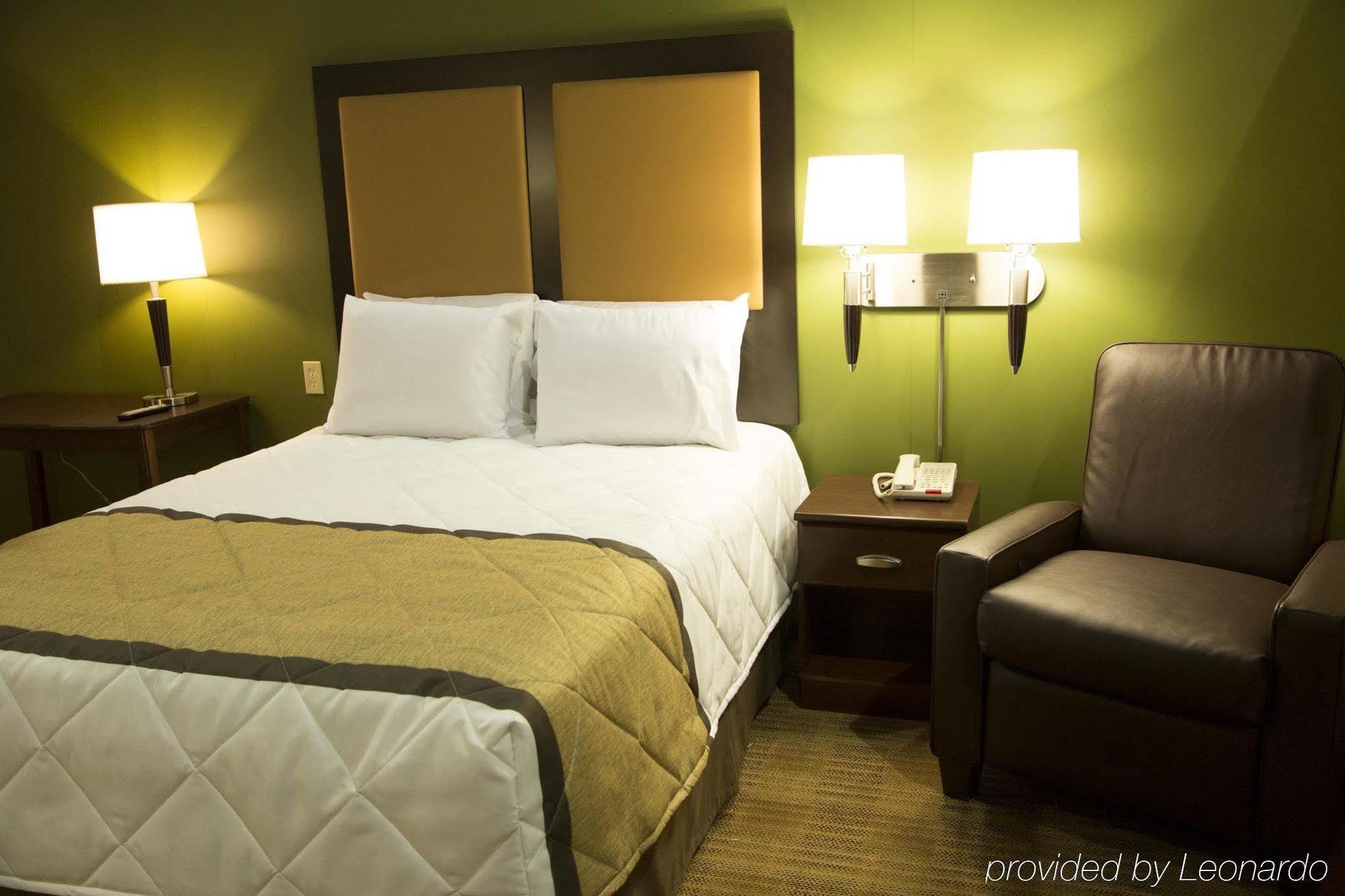 Hotel Extended America - Washington, Dc - Falls Church - 2*